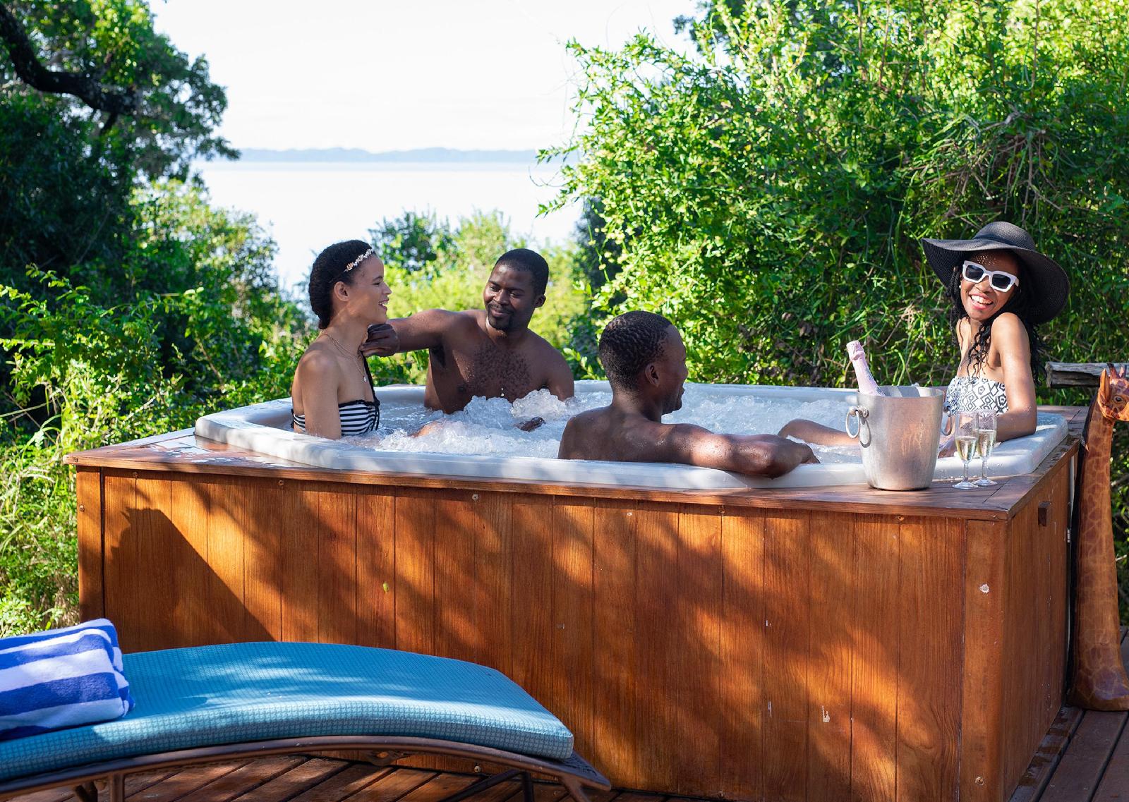 Nibela Lake Lodge