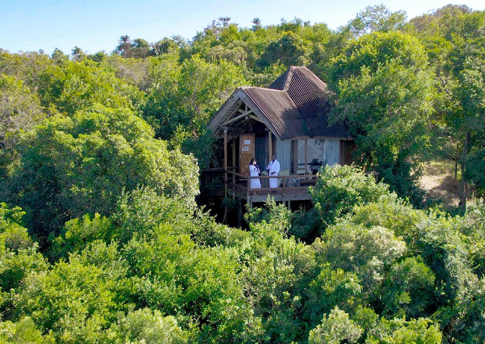 Nibela Lake Lodge