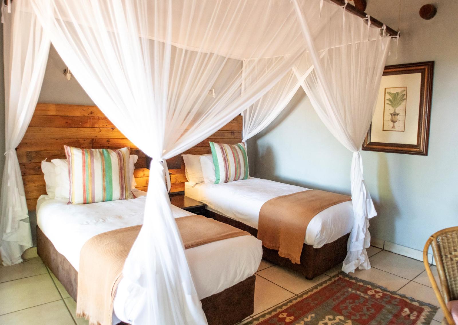 Nibela Lake Lodge
