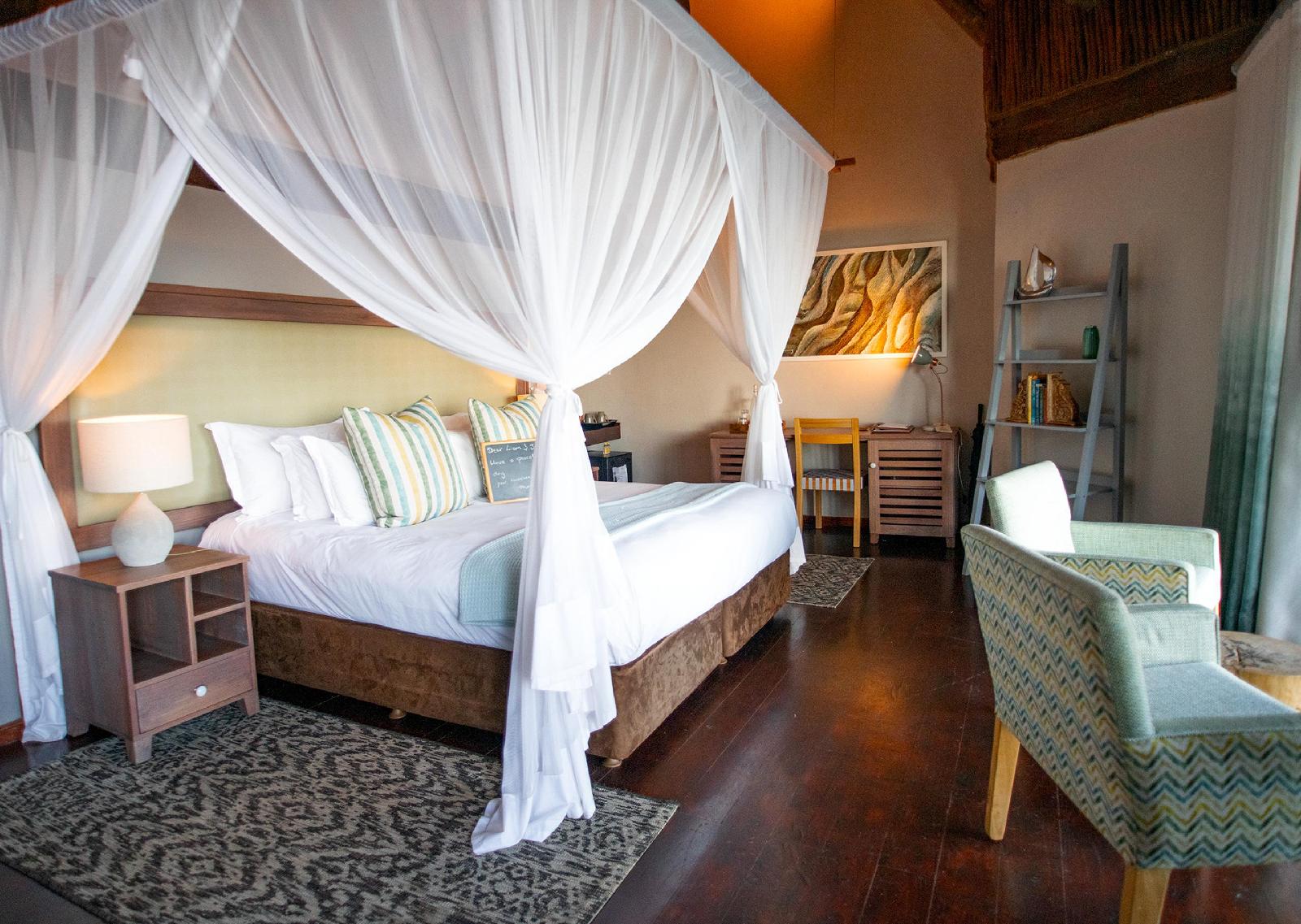 Nibela Lake Lodge