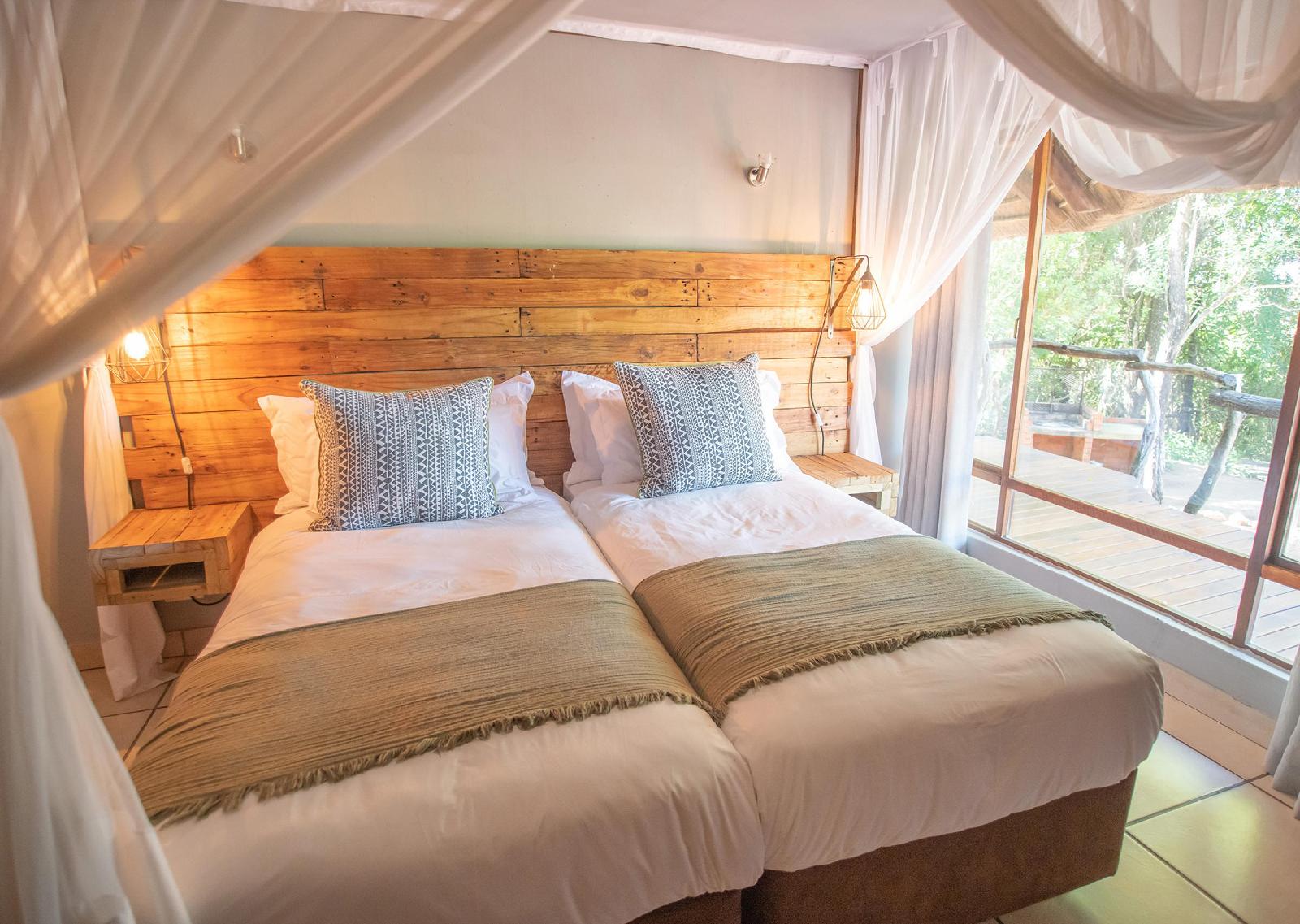 Nibela Lake Lodge
