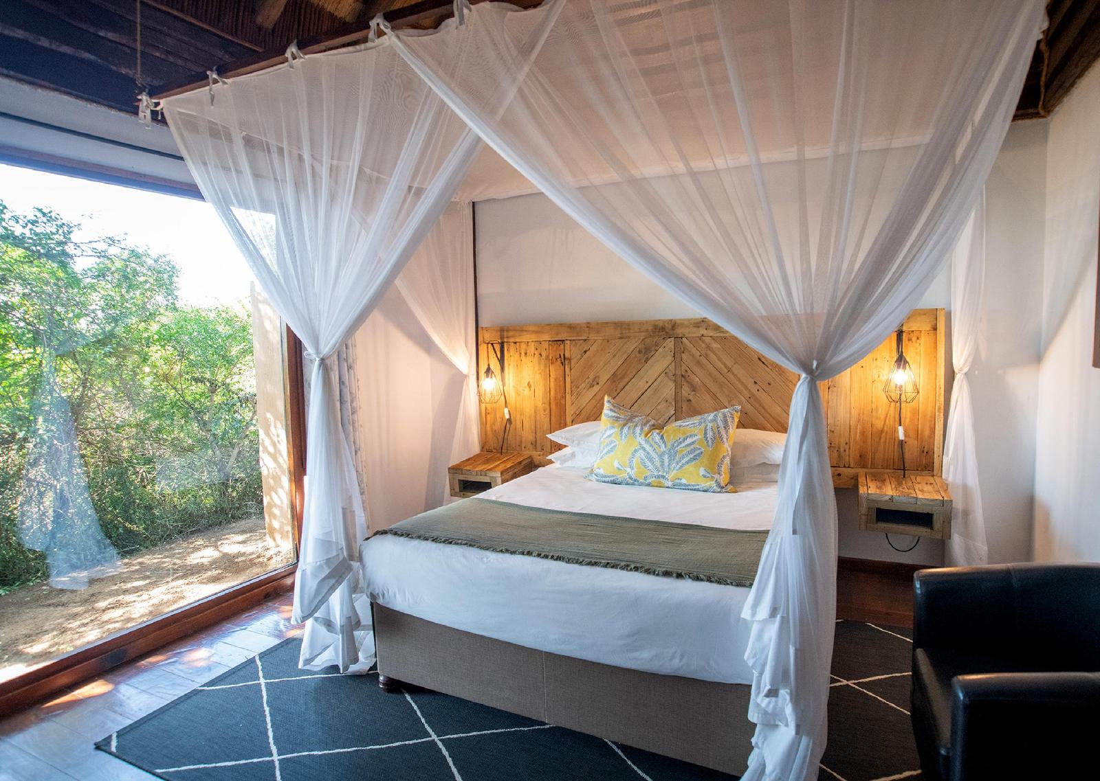Nibela Lake Lodge