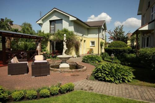 Villa Gamanta