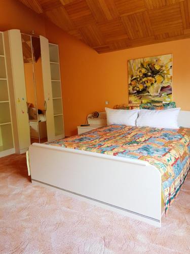 Villa Gamanta