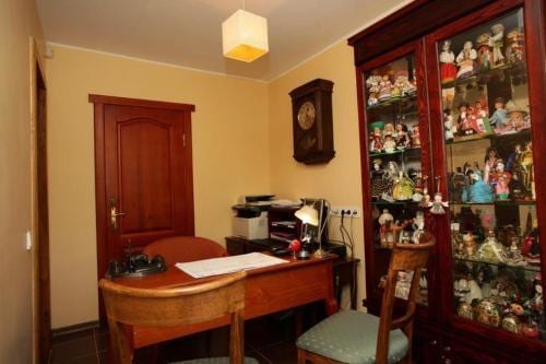 Villa Gamanta