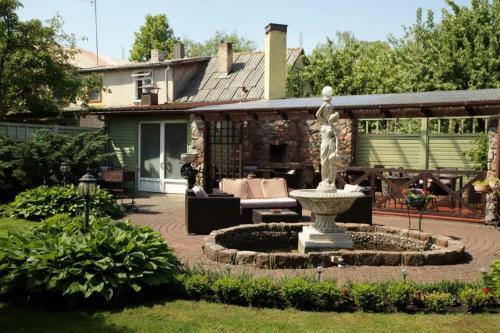 Villa Gamanta