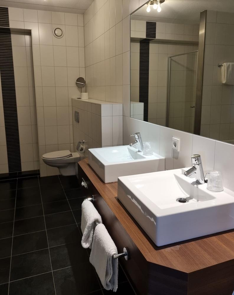 Parkhotel Horst - Hampshire Classic