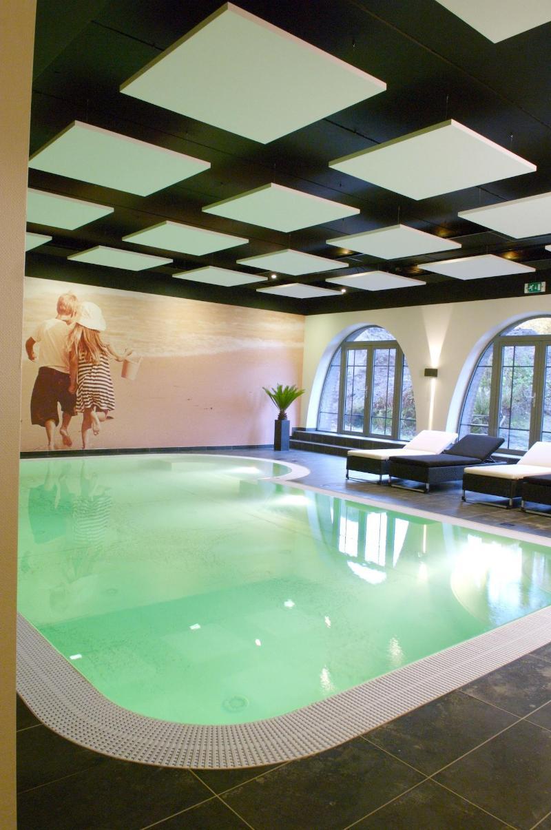 Parkhotel Horst - Hampshire Classic