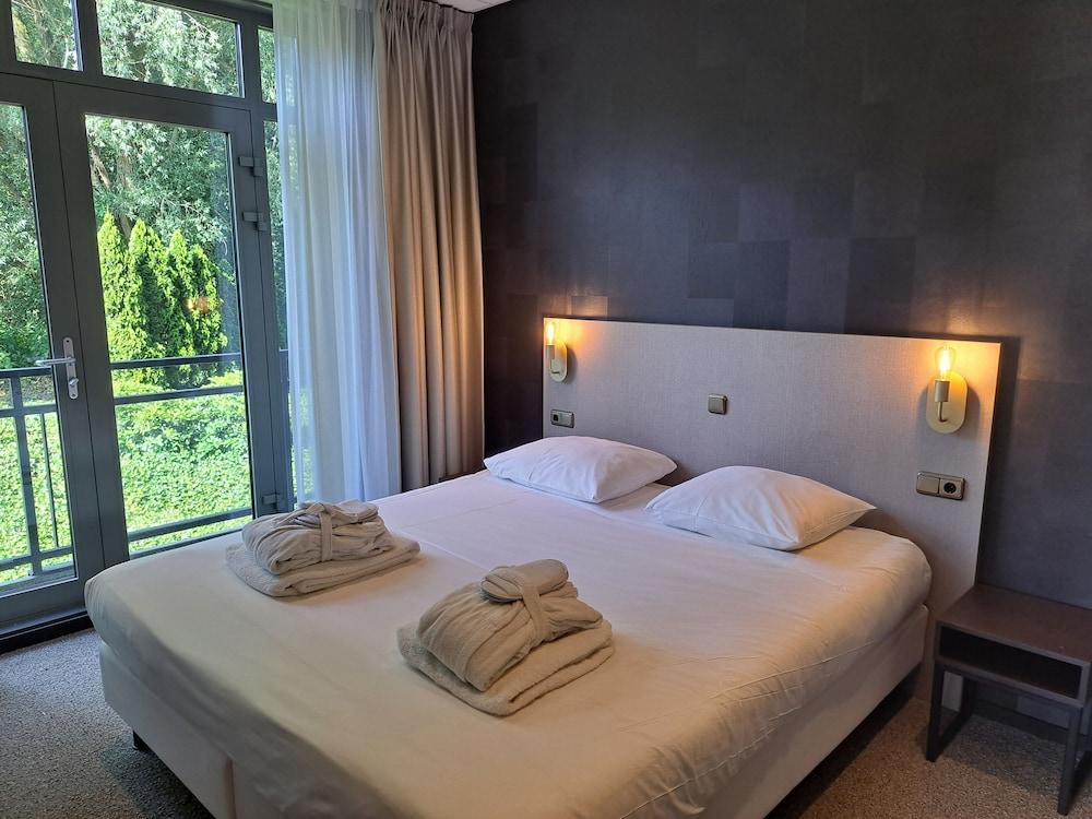 Parkhotel Horst - Hampshire Classic