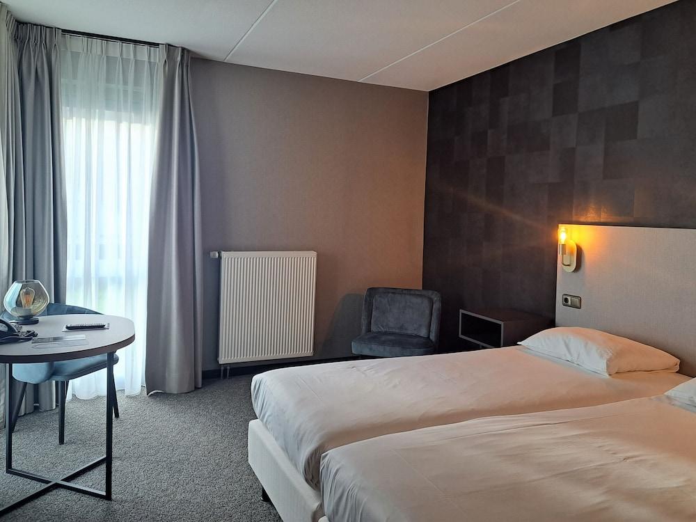 Parkhotel Horst - Hampshire Classic