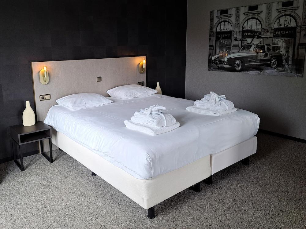 Parkhotel Horst - Hampshire Classic