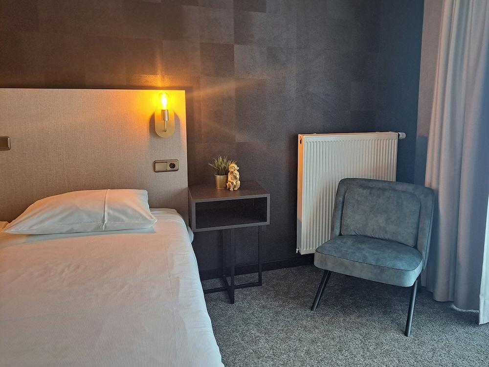 Parkhotel Horst - Hampshire Classic