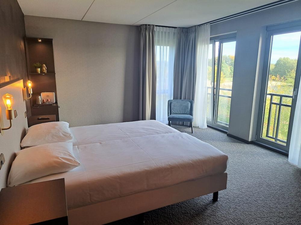 Parkhotel Horst - Hampshire Classic