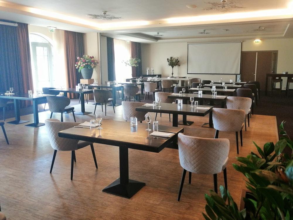 Parkhotel Horst - Hampshire Classic