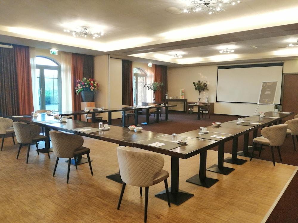 Parkhotel Horst - Hampshire Classic