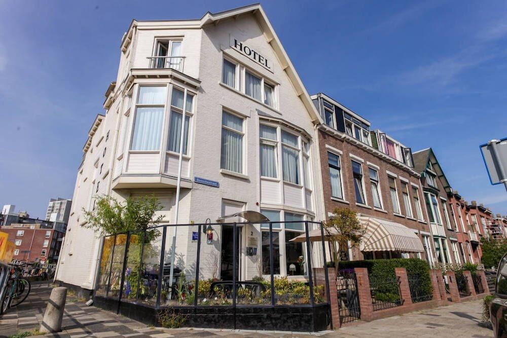 t Witte Huys