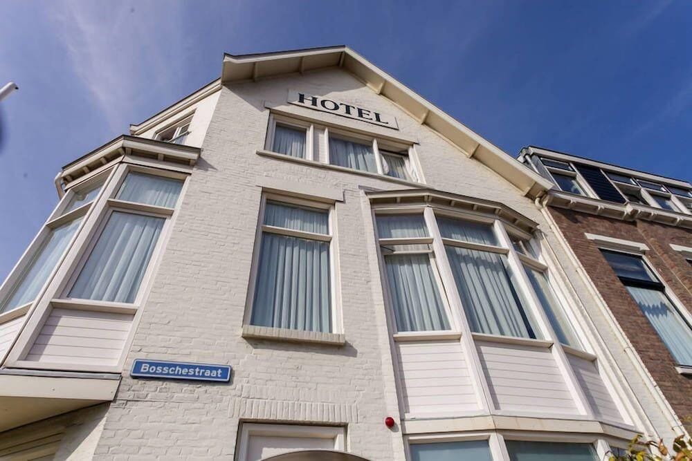 t Witte Huys