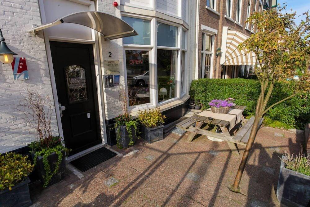 t Witte Huys