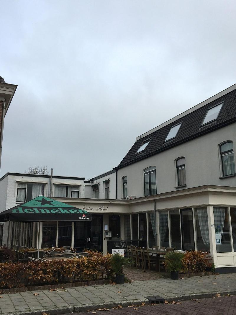 Hotel Het Hart Van Weesp