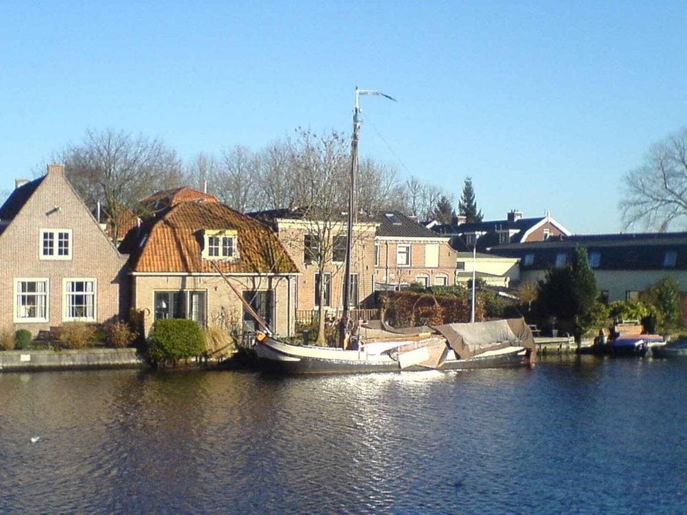 Hotel Het Hart Van Weesp