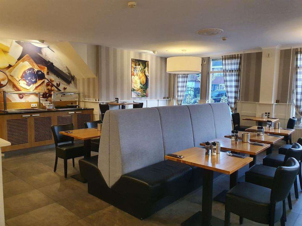 Hotel Het Hart Van Weesp