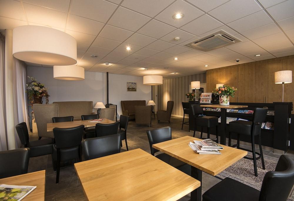 Hotel Het Hart Van Weesp