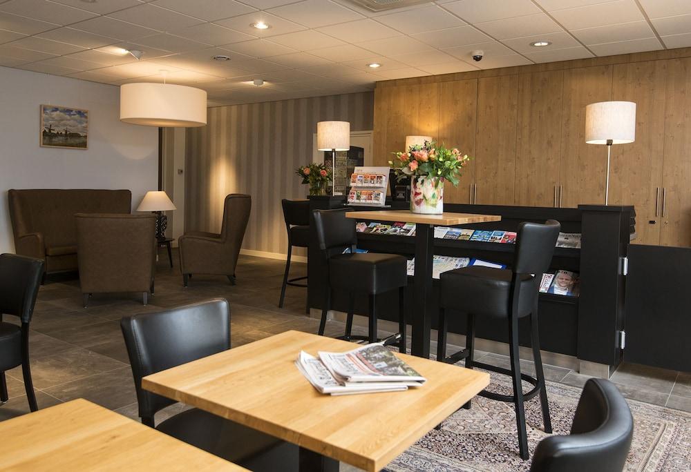 Hotel Het Hart Van Weesp
