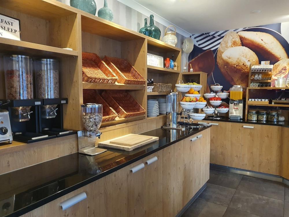 Hotel Het Hart Van Weesp