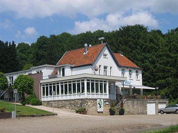 Motel-B&B de Heek