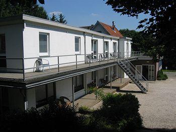 Motel-B&B de Heek