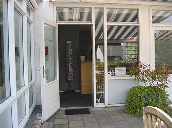 Motel-B&B de Heek