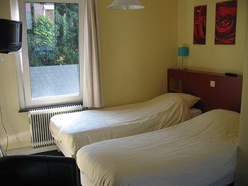 Motel-B&B de Heek