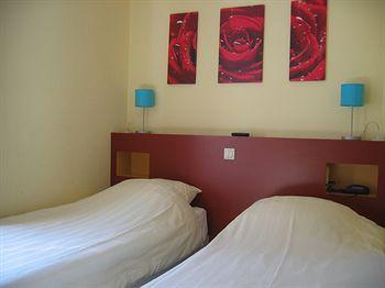 Motel-B&B de Heek