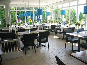 Motel-B&B de Heek