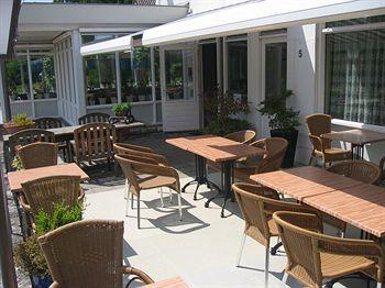 Motel-B&B de Heek