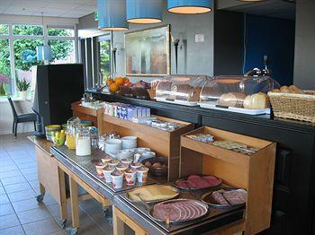 Motel-B&B de Heek