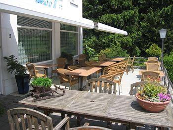 Motel-B&B de Heek