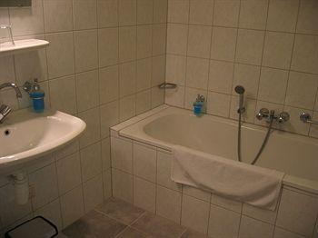 Motel-B&B de Heek