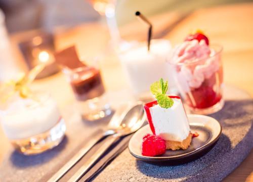 Hotel Restaurant Zee van Tijd
