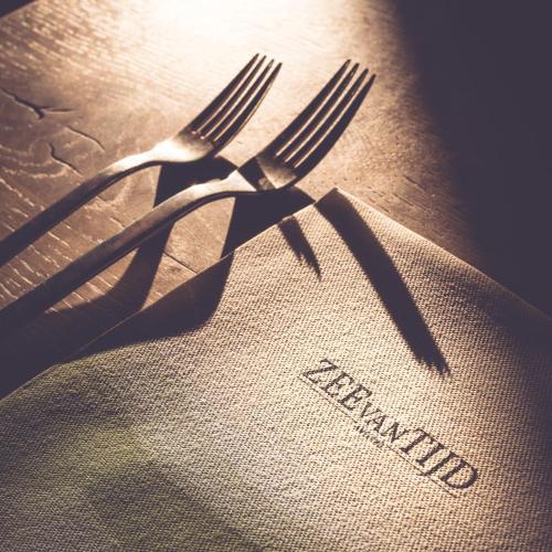 Hotel Restaurant Zee van Tijd