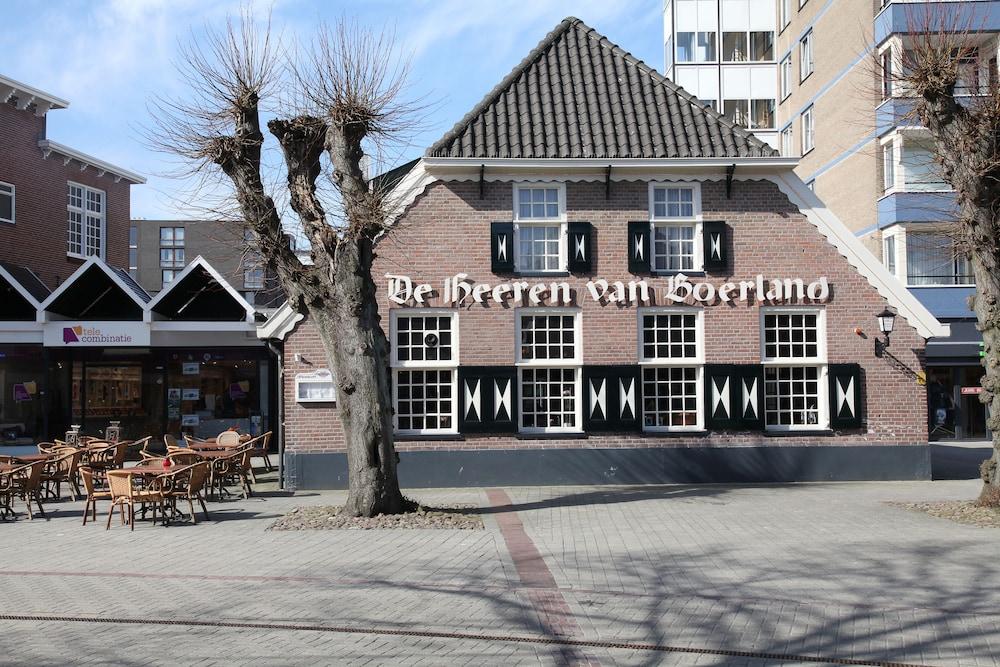 Stads Boerland