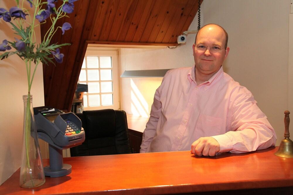 Stads Boerland