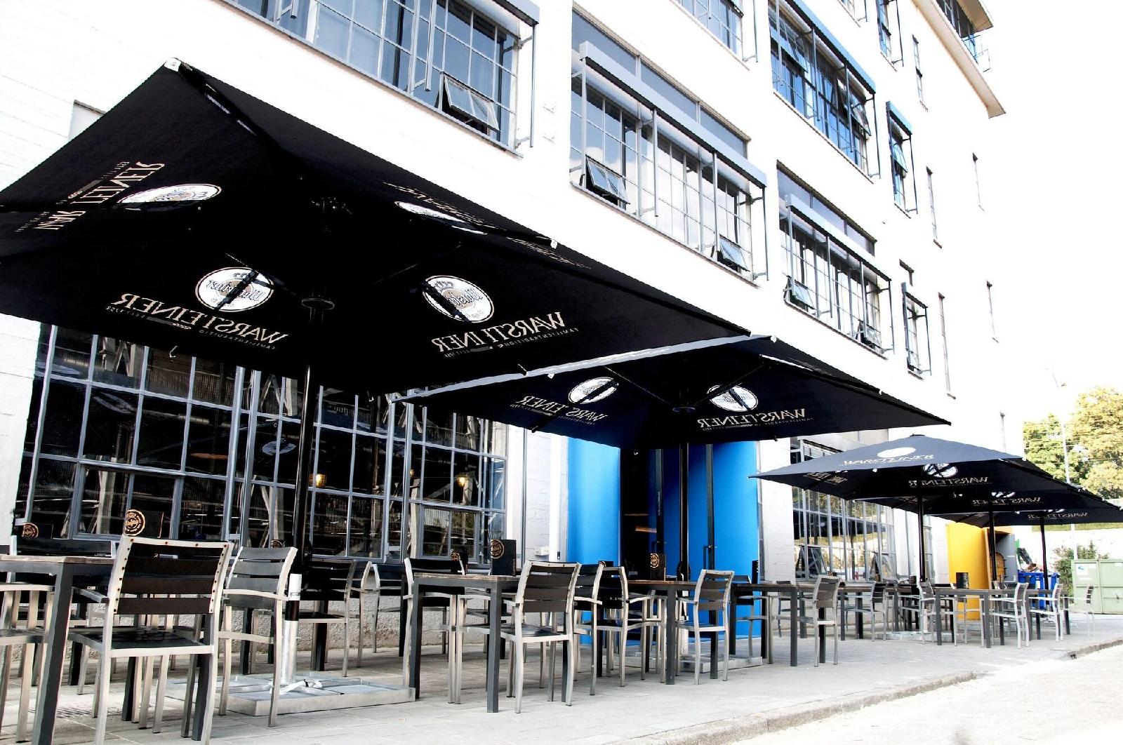 Blue Collar Hotel