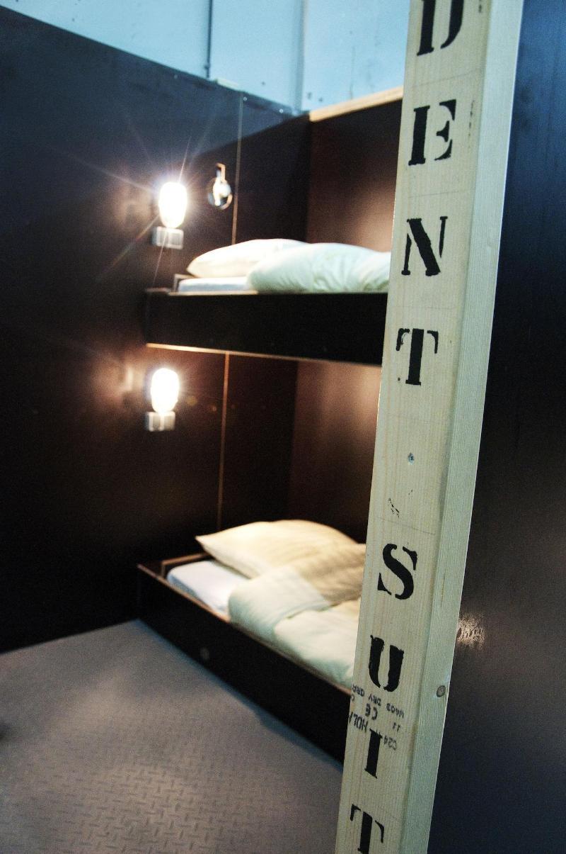 Blue Collar Hotel