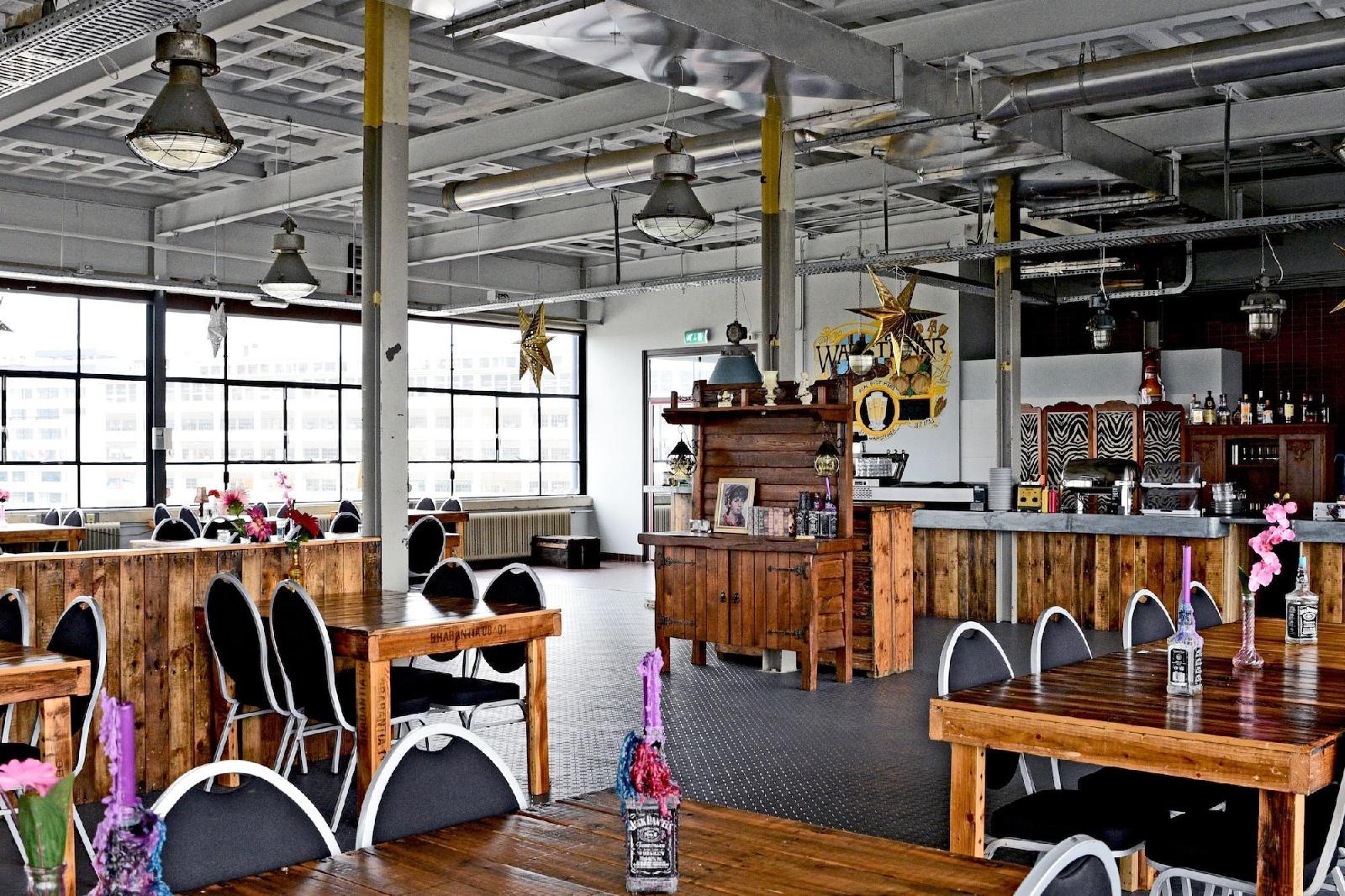 Blue Collar Hotel
