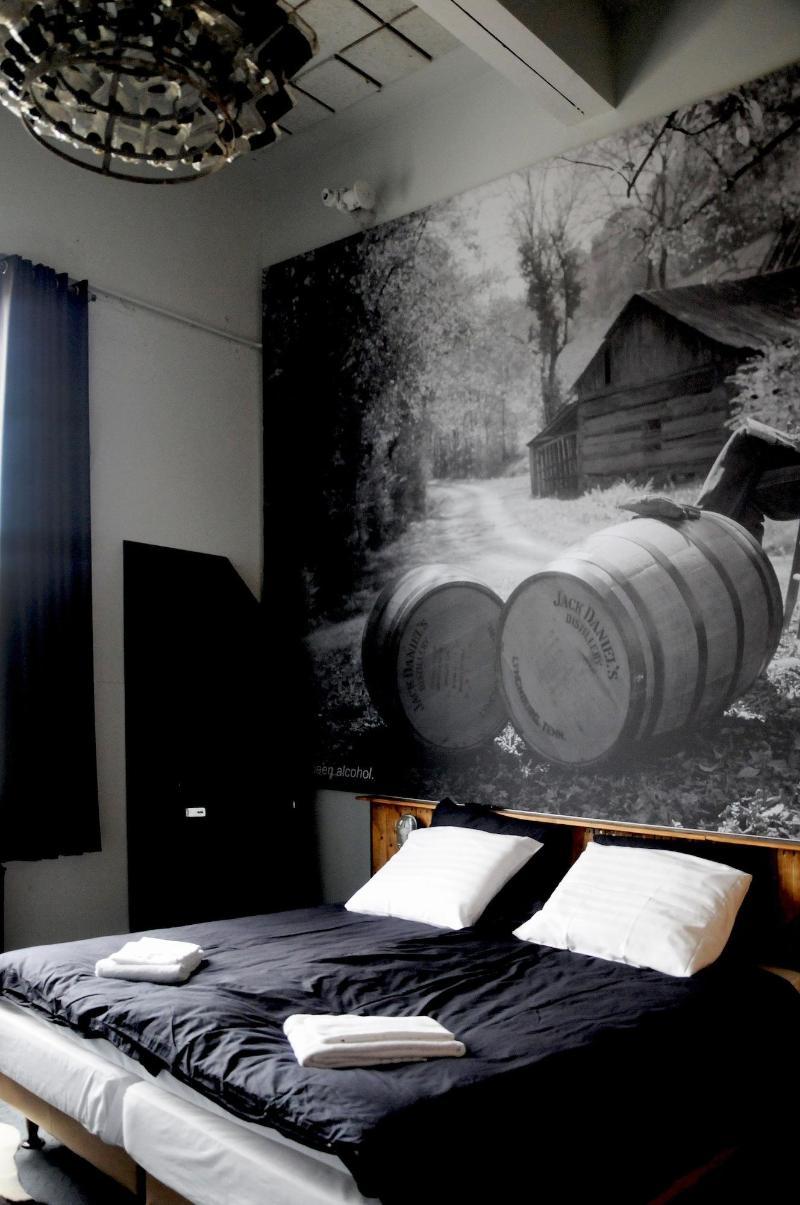 Blue Collar Hotel