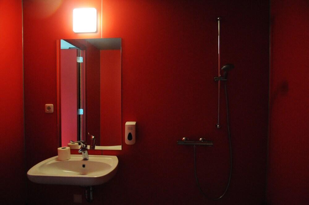 Blue Collar Hotel