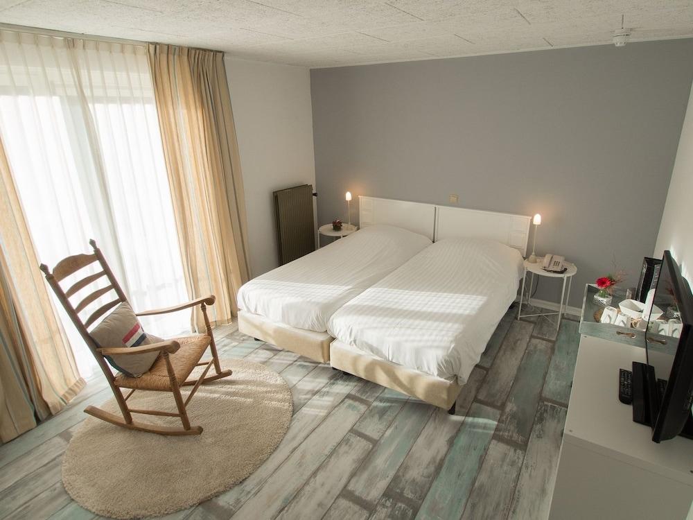 Stadshotel de Graafschap