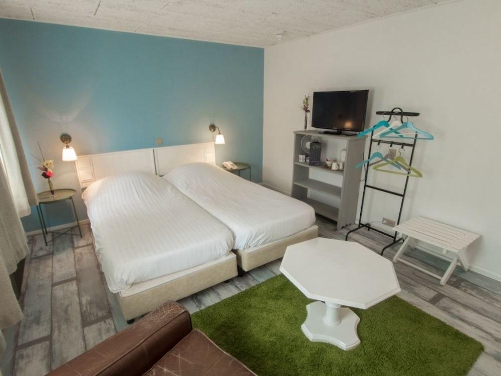 Stadshotel de Graafschap