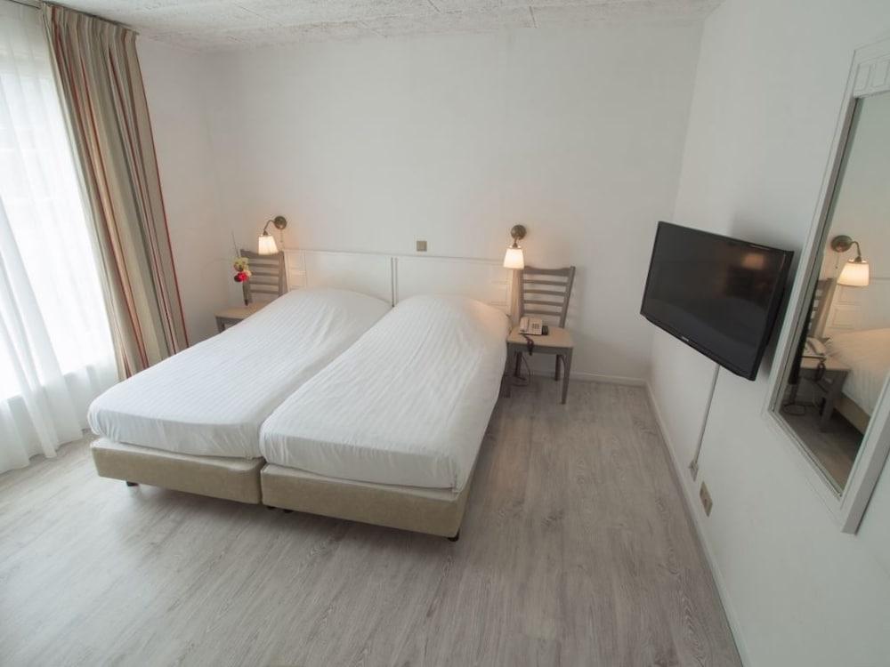 Stadshotel de Graafschap
